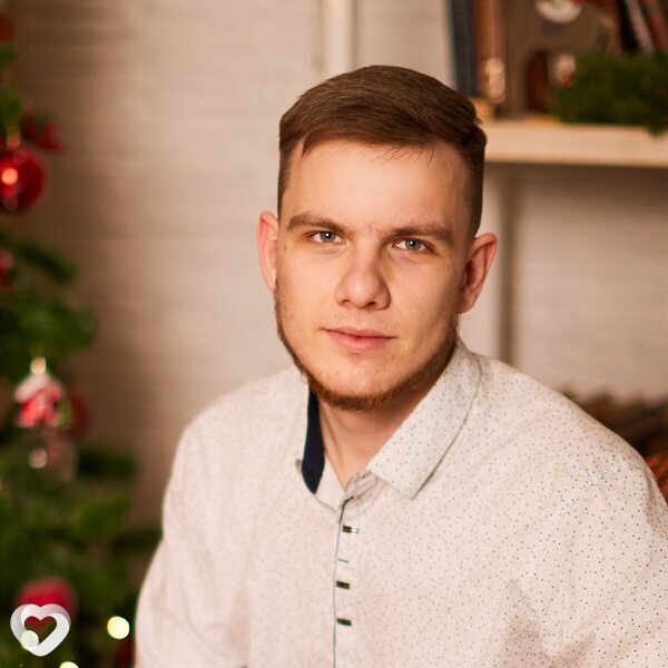 Андрей, 28, Гродно — анкета №3586715