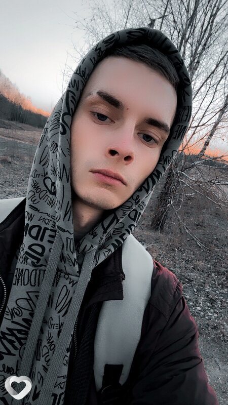 Серёга, 21, Несвиже — анкета №3586720