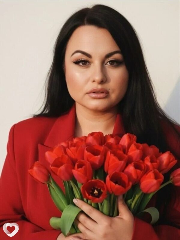 Наталья, 43, Белгороде — анкета №3586722