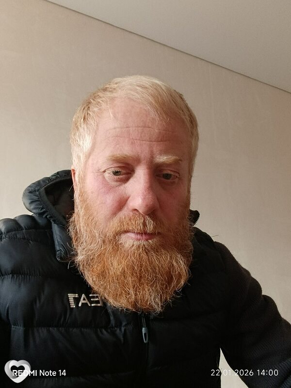 Махаммад, 44, Грозном — анкета №3587531