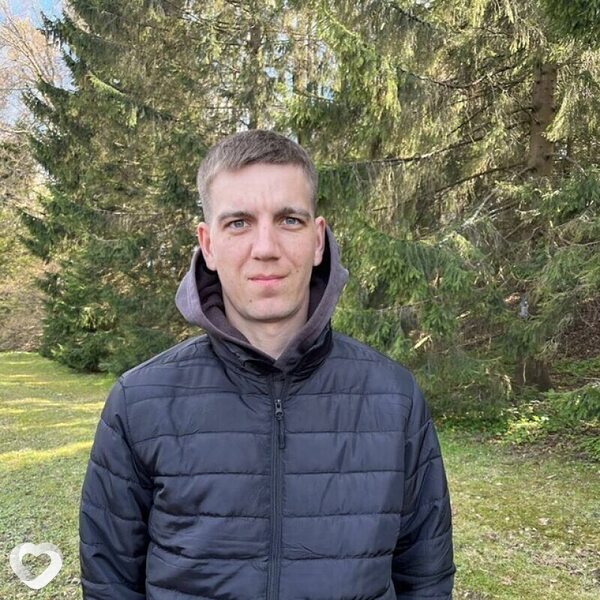 Алексей, 31, Самаре — анкета №3587536