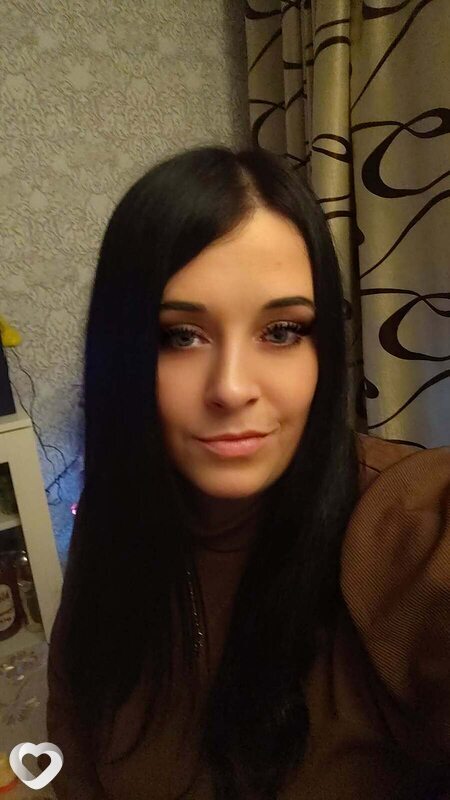 Алинка, 36, Минске — анкета №3586727