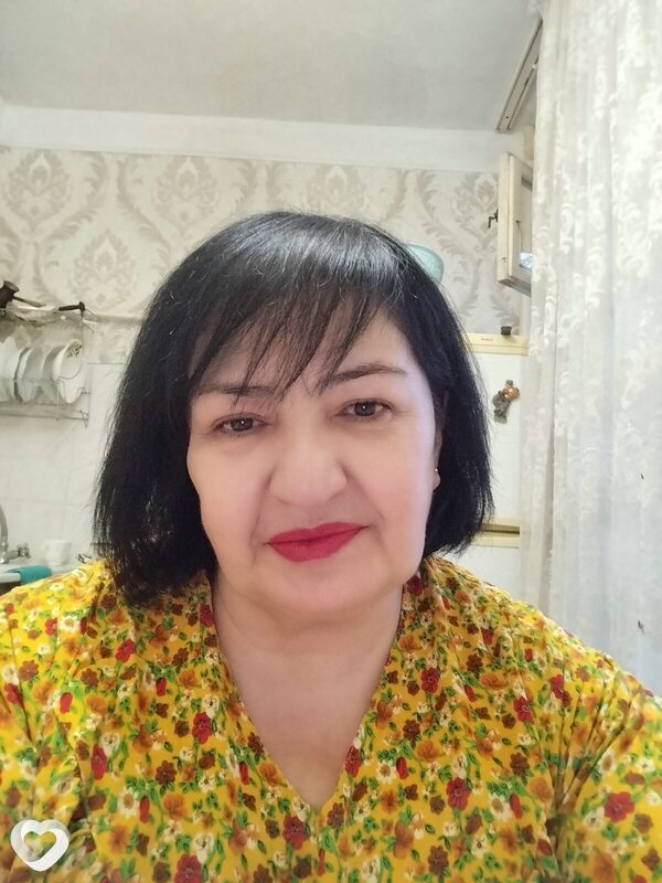 Сусана, Владикавказ