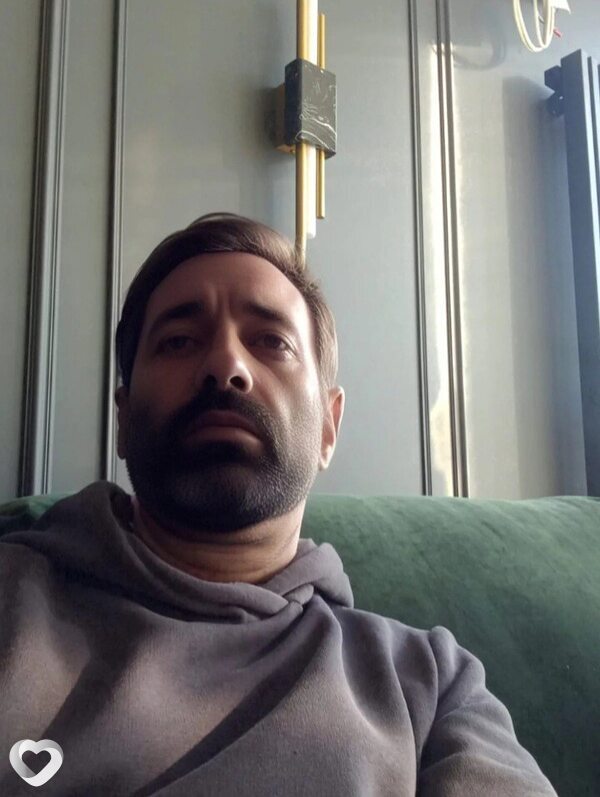 Мишавладимирович, 48, Самаре — анкета №3586744