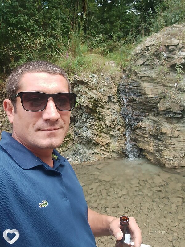 Роман, 34, Краснодаре — анкета №3586749