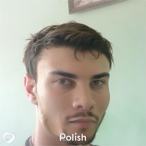 Василий, 21, Москве — анкета №3586756