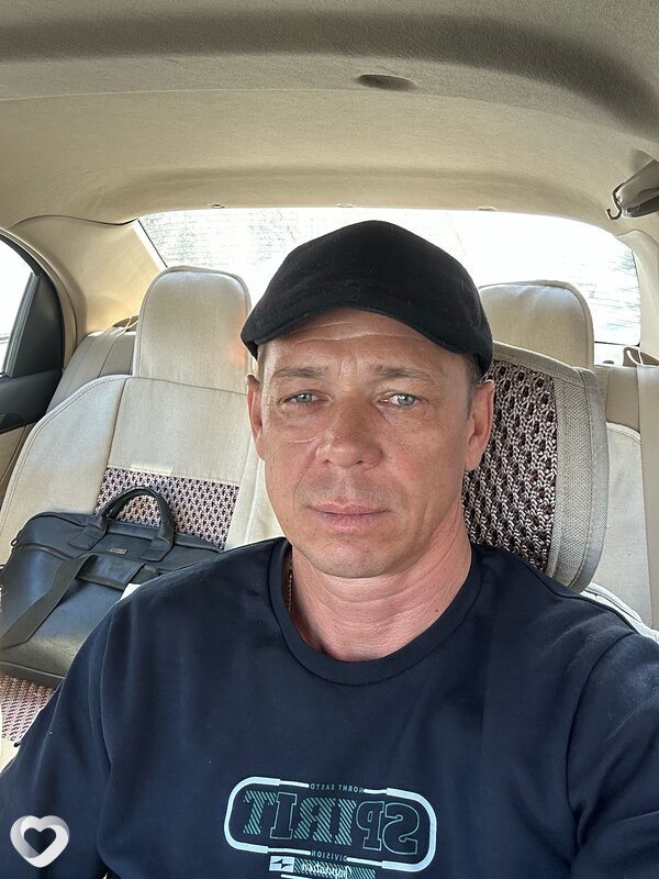 Олег, 52, Ташкент — анкета №3586758