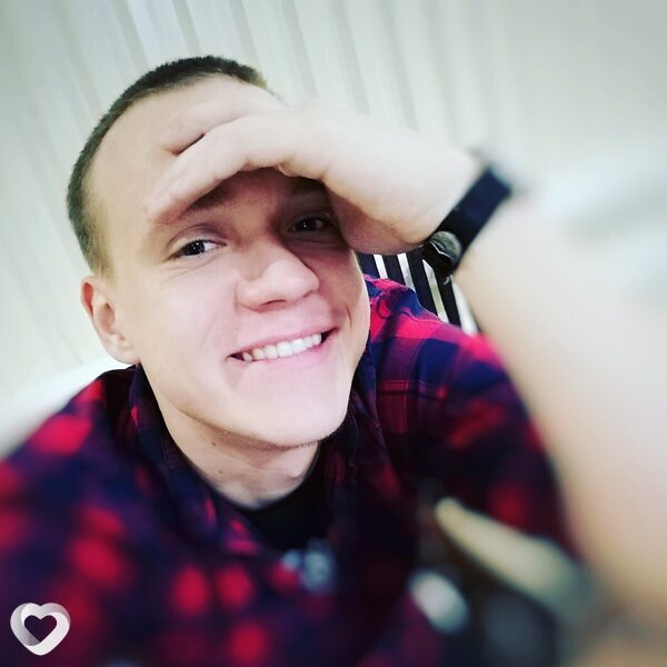 Виктор, 29, Чите — анкета №3586766