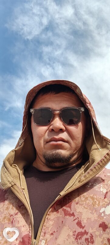 Ардак, 40, Таразе — анкета №3586780