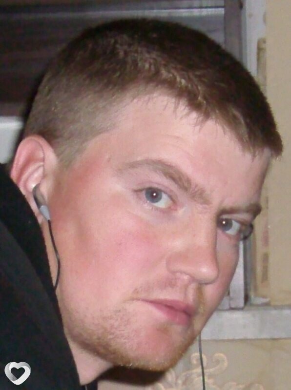 Андрей, 42, Витебске — анкета №3586782