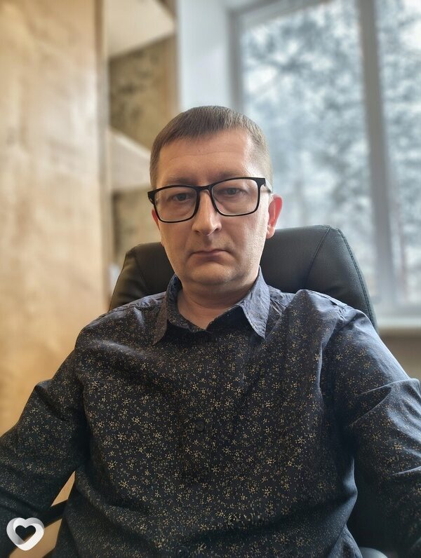 Николай, 39, Петропавловске — анкета №3586784
