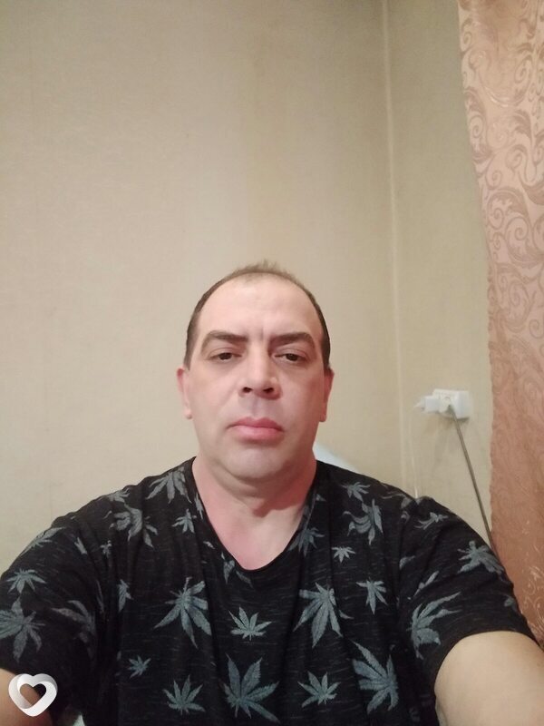 Андрей, 42, Липецке — анкета №3586790