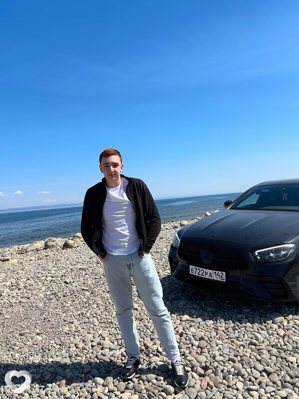 Аванес, 23, Новокузнецке — анкета №3586793