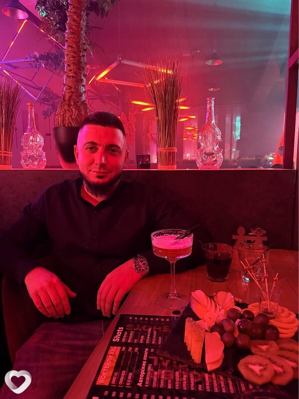Руслан, 27, Комсомольске-на-Амуре — анкета №3586795