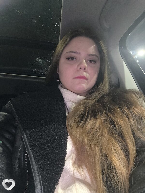 Виолетта, 22, Калининграде — анкета №3586798