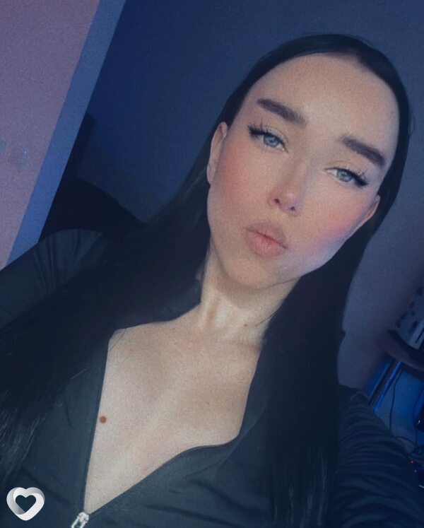 Яна, 24, Минске — анкета №3586608