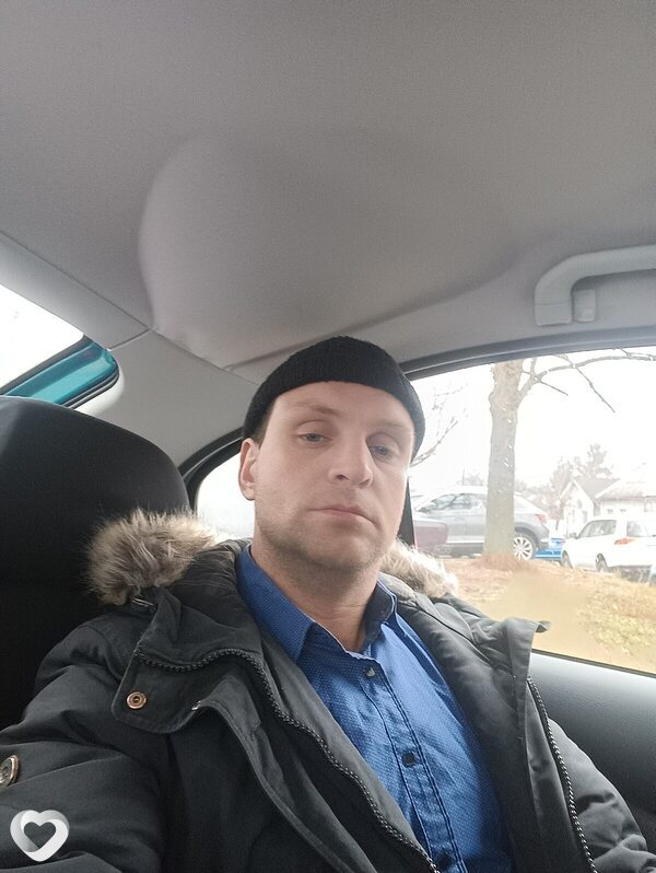Алекс, 38, Днепр — анкета №3586614