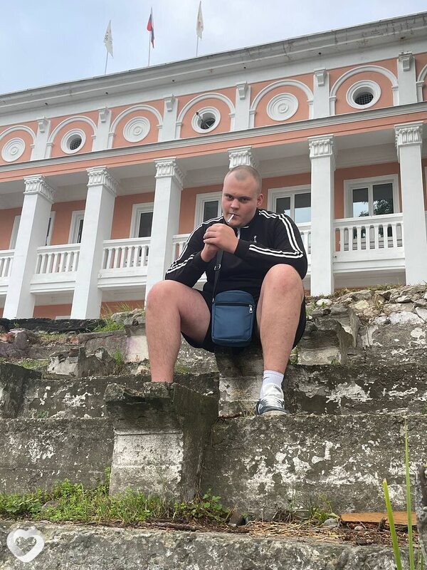 Евгений, 21, Домодедово — анкета №3586616