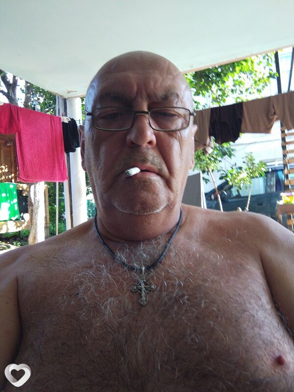 Влад, 56, Ижевске — анкета №3586619