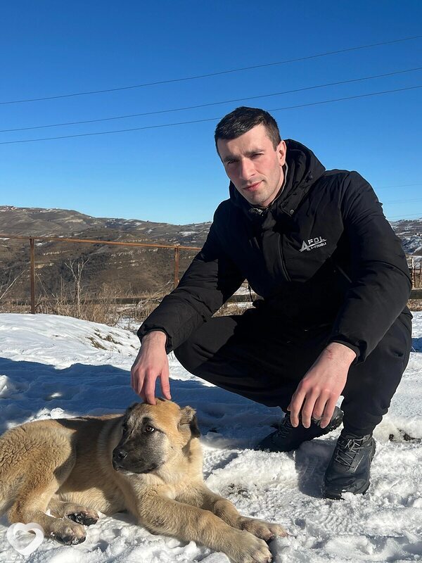Исмаил, Колпино