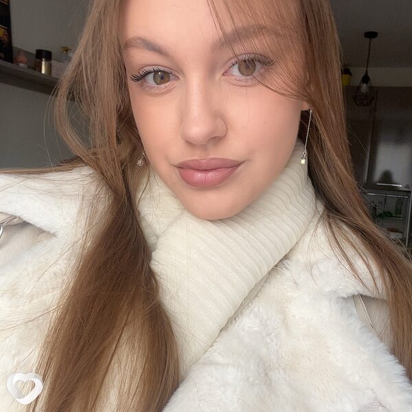 Анна, 19, Нижнем Новгороде — анкета №3586625