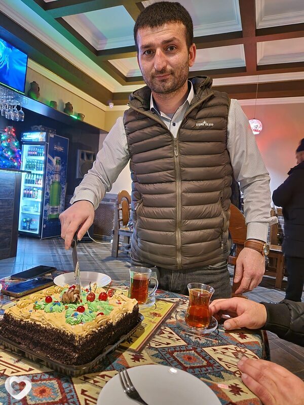 Джавид, 36, Южно-Сахалинске — анкета №3586809