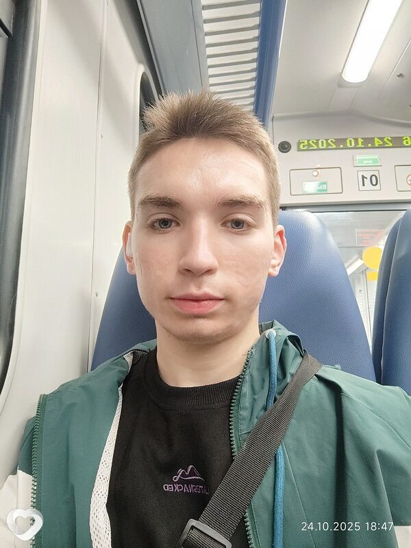 Сергей, 21, Ростове-на-Дону — анкета №3586811