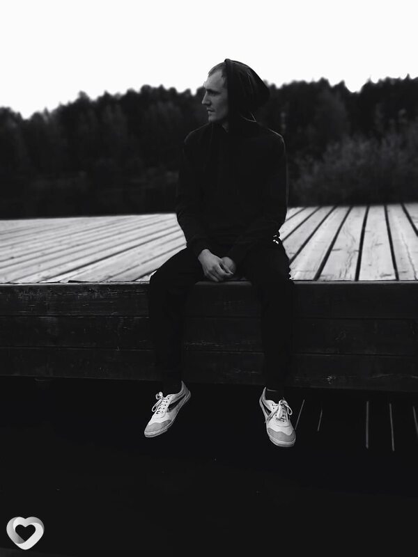 Максим, 31, Рязани — анкета №3586815
