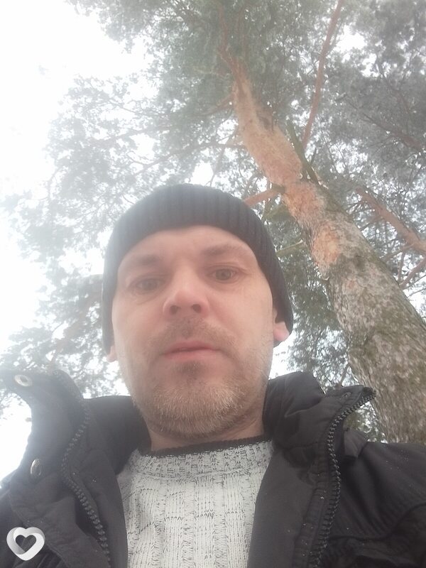 Сергей, Егорьевск