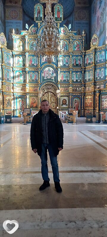 Денис, 42, Астане — анкета №3586822