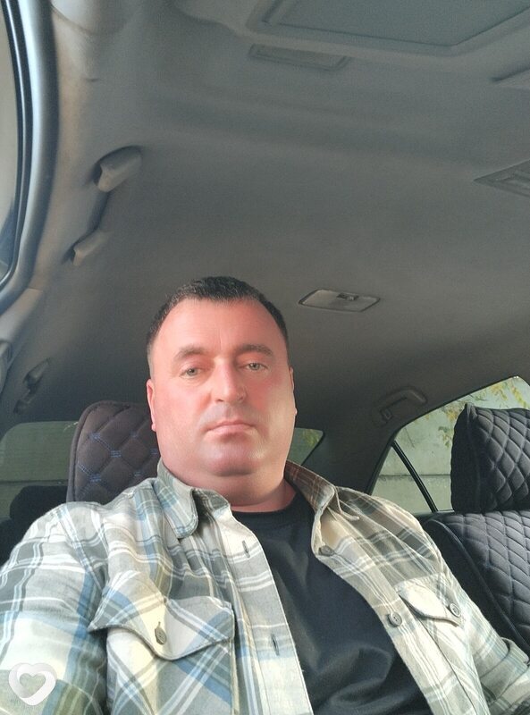 Александр, 45, Минусинске — анкета №3586823