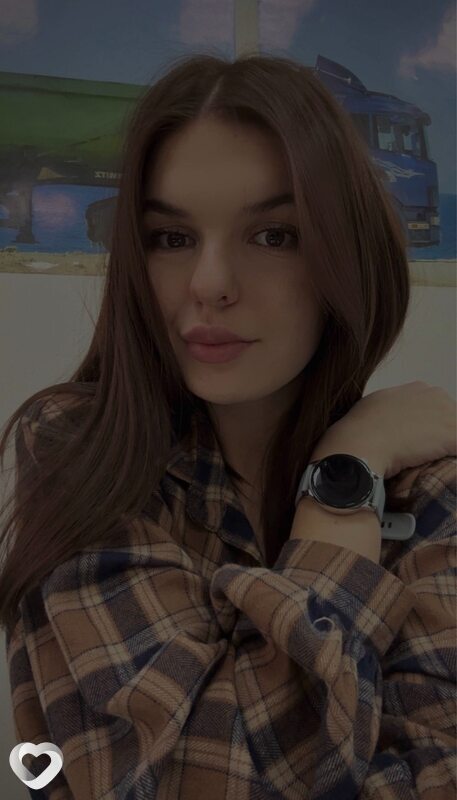 Варвара, 22, Ростове-на-Дону — анкета №3586683