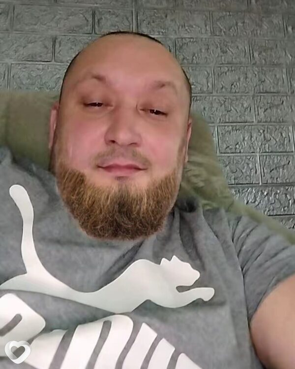 Александр, 35, Харькове — анкета №3586687