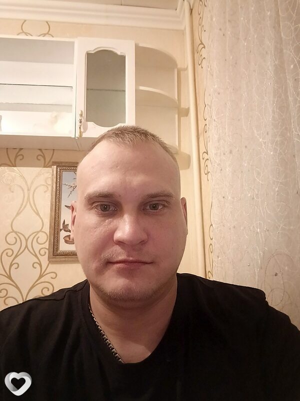 Алексей, 28, Асбесте — анкета №3586696