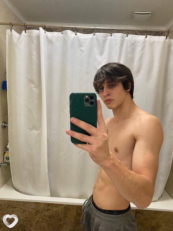 Гилани, 31, Алматы — анкета №3586700