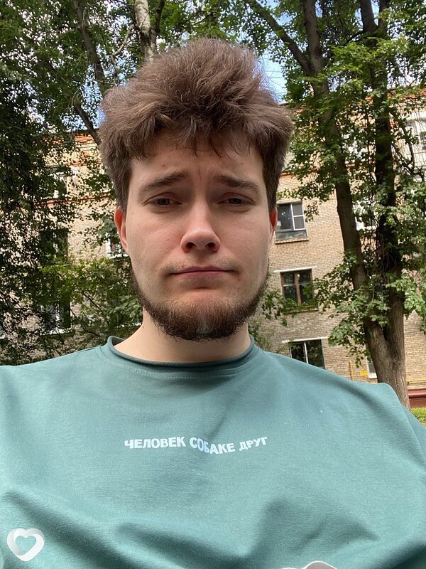 Валерий, 25, Москве — анкета №3587125
