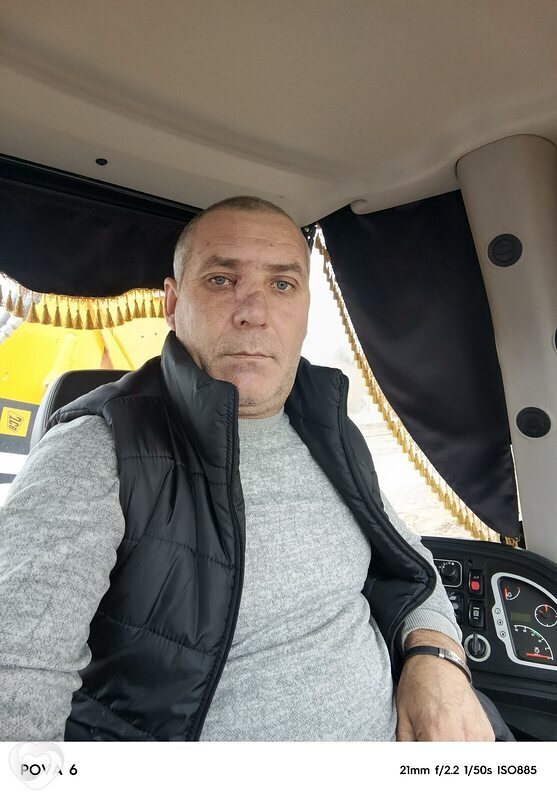 Аркадий, 43, Москве — анкета №3587137