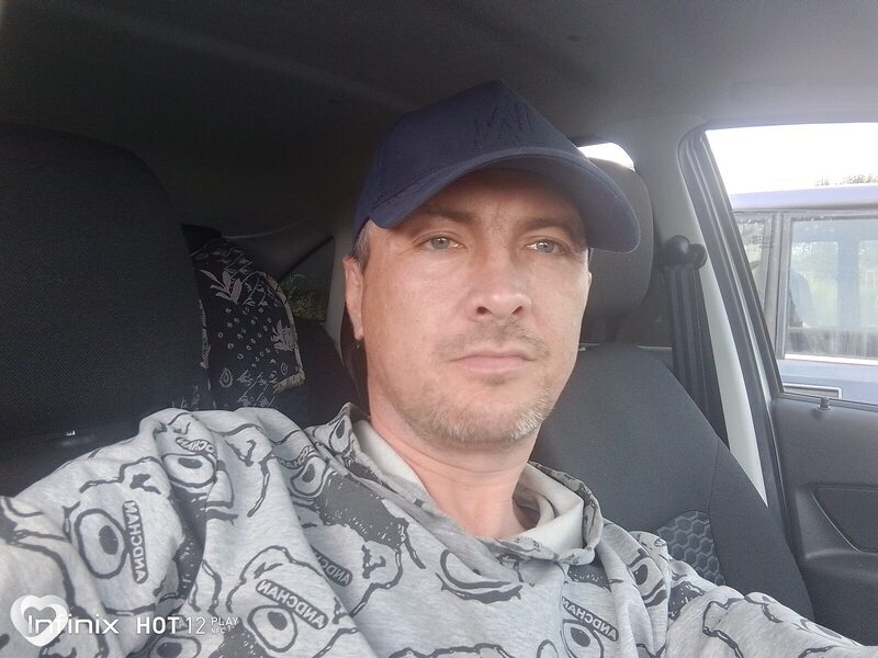 Руслан, 44, Челябинске — анкета №3587138
