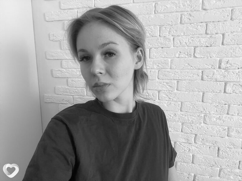 Софья, 21, Тюмени — анкета №3587140
