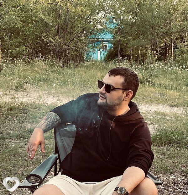 Максим, 30, Ульяновске — анкета №3587143