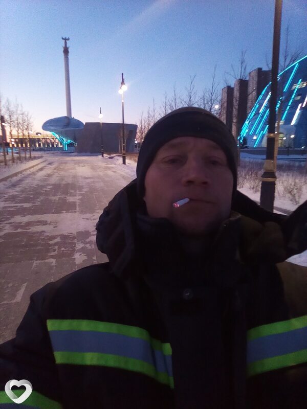 Александр, 32, Астане — анкета №3587147