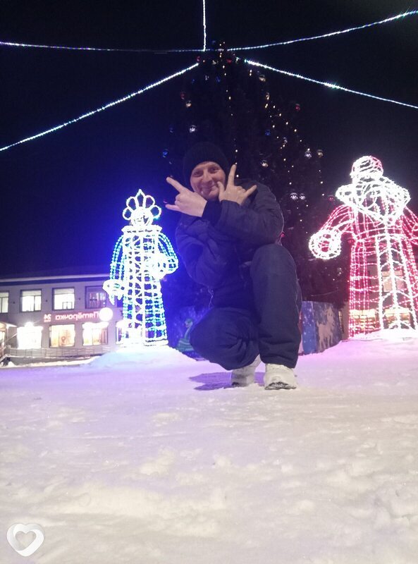 Alex, 43, Омске — анкета №3587149