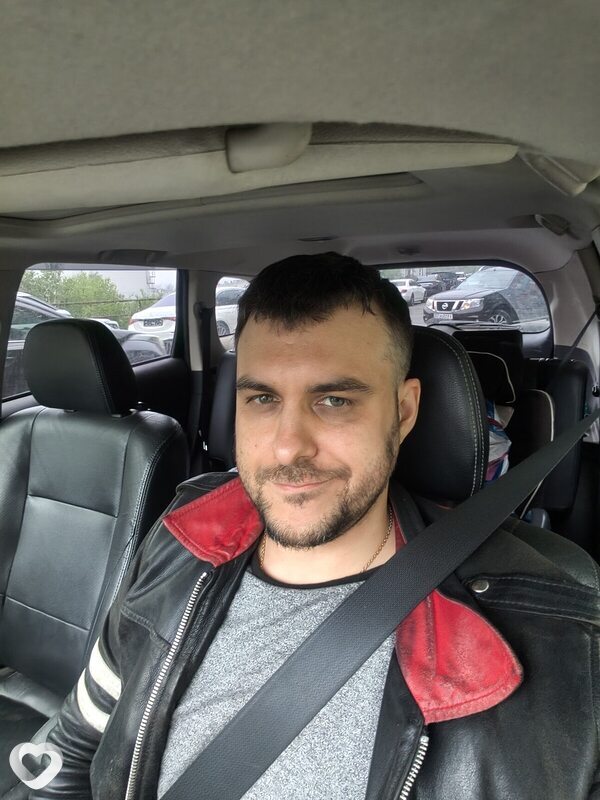 Rodrigo, 37, Владивостоке — анкета №3586828