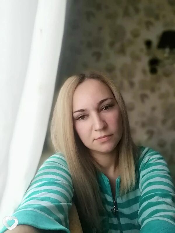 Юлия, 36, Петропавловске — анкета №3586829