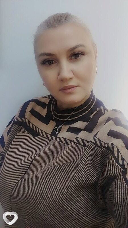 Елена, 54, Ростове-на-Дону — анкета №3586832