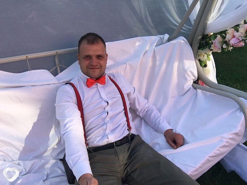 Кирилл, 44, Москве — анкета №3586835