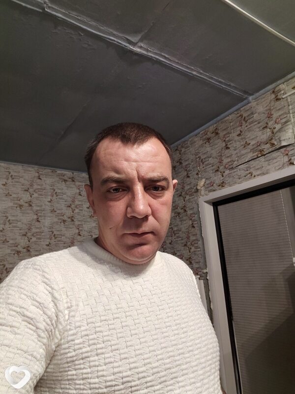 Костя, 35, Чите — анкета №3586842