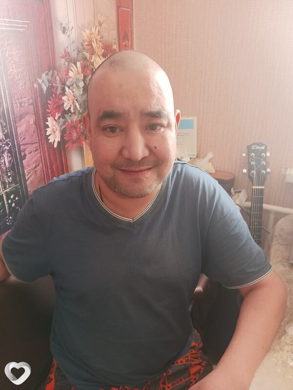 Ильдар, 43, Магнитогорске — анкета №3586852