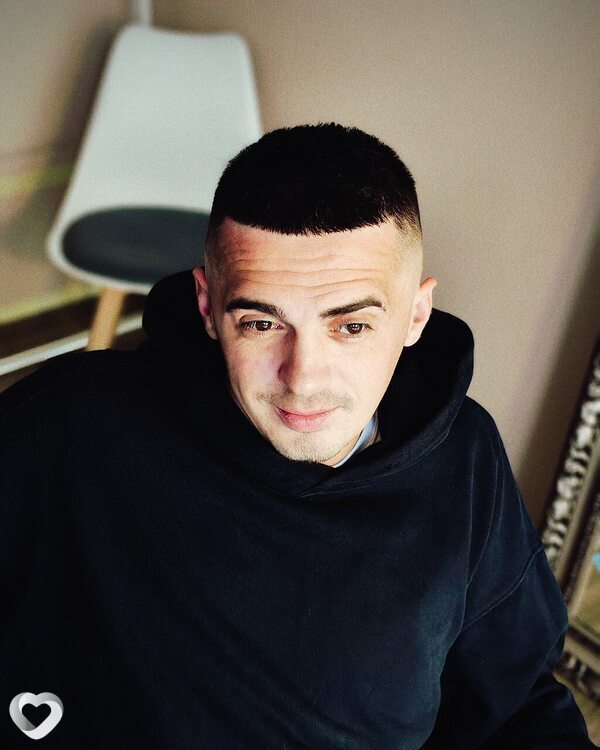 Pavel, 37, Минске — анкета №3586855