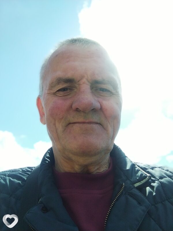 Алексей, 63, Анапе — анкета №3586865